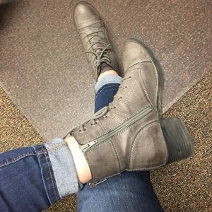 Combat Boots!💥flash sale!!